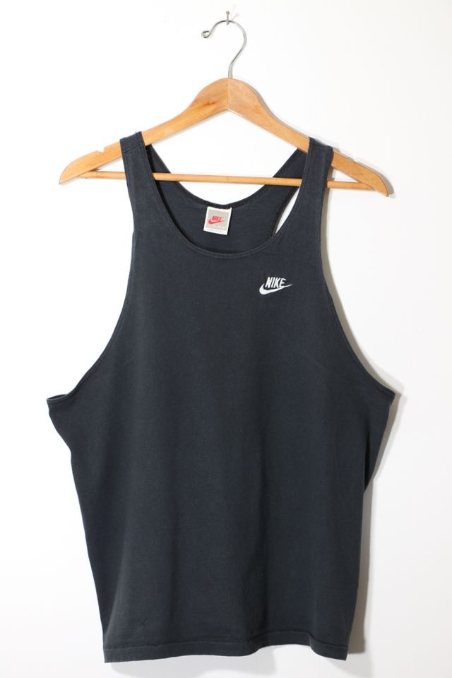 90s nike tank top