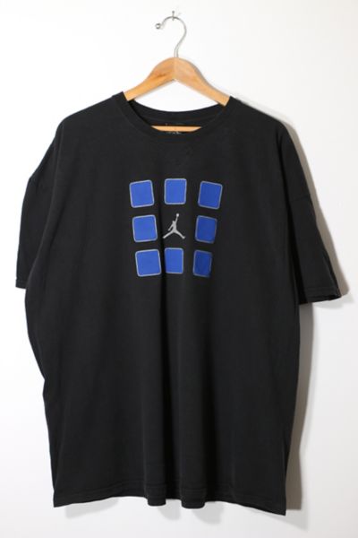 vintage nike jordan t shirt