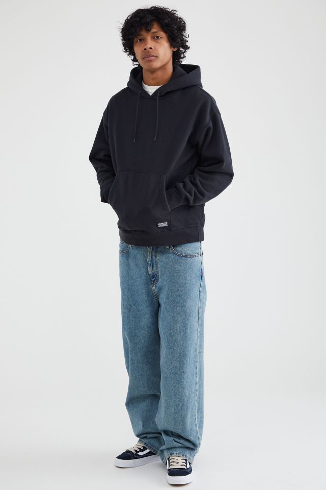 Levis line 8 on sale hoodie