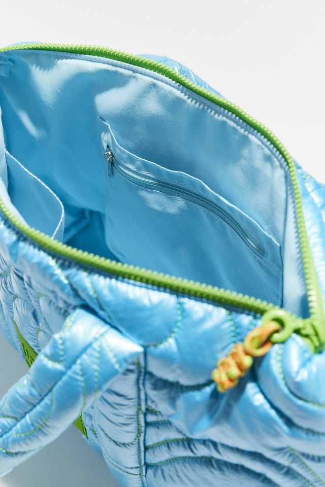 Sac Fourre-tout Mini Bryn Bouffant #3