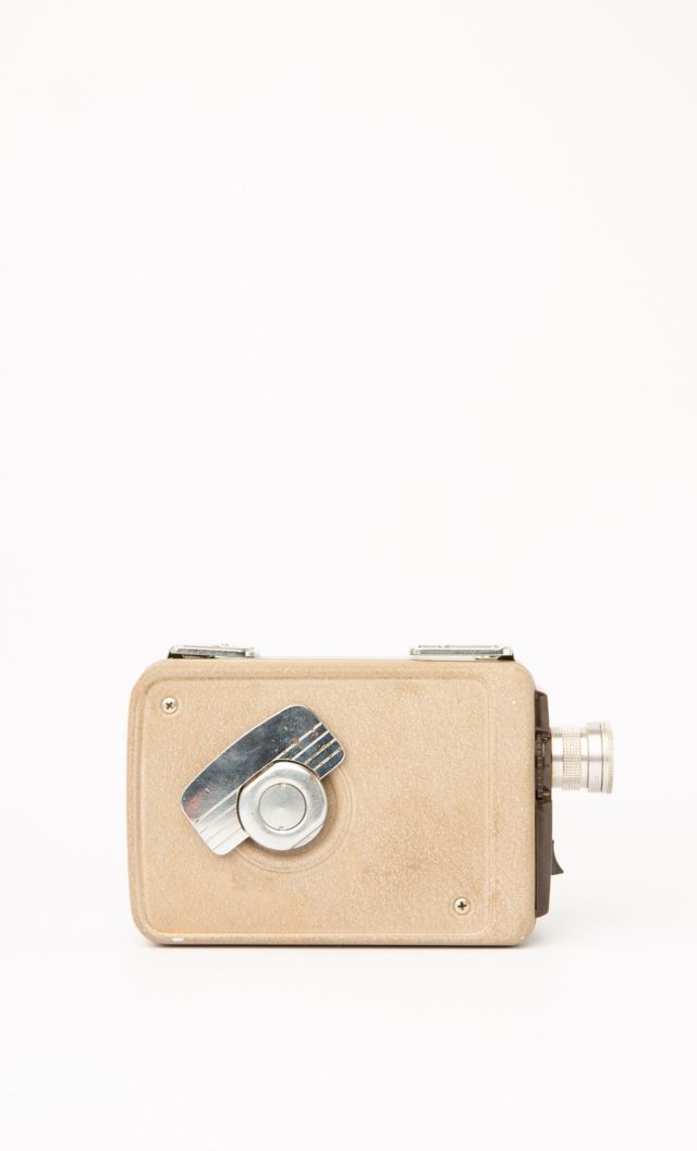 Acme Camera Co. Vintage Kodak Brownie 8mm Camera #3