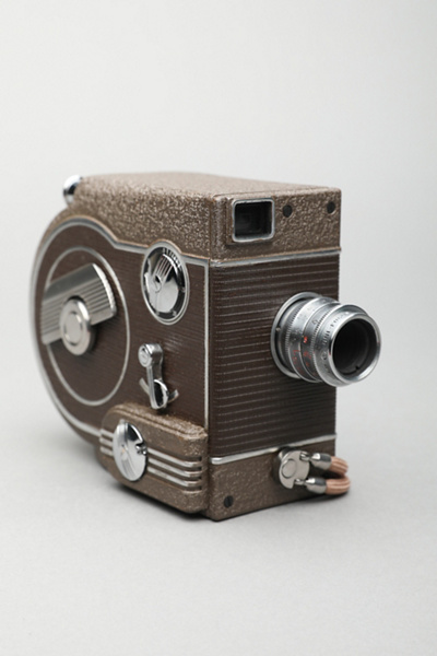Acme Camera Co. Vintage Revere Eight Model Seventy-Seven Camera