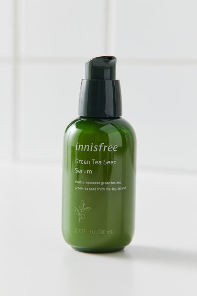 innisfree Green Tea Seed Serum