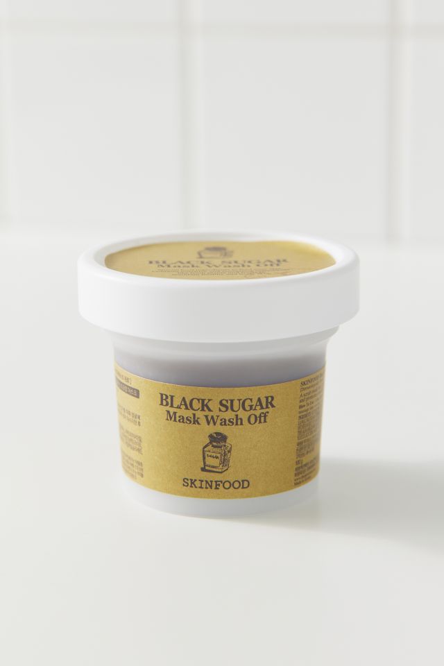 Masque pour le Visage Skinfood #1