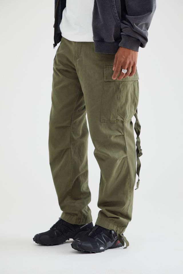 Alpha Industries M-65 Cargo Pant | Urban Outfitters Canada