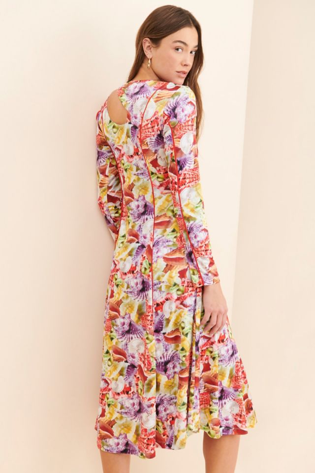 Hosbjerg Funa Asta Dress #1