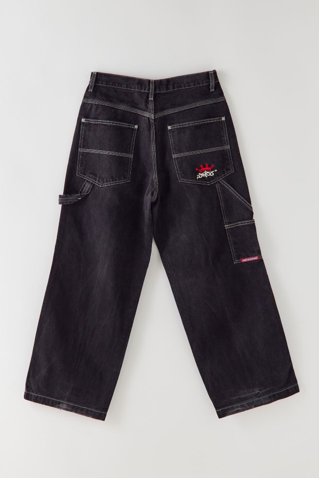 Vintage JNCO Jean #1