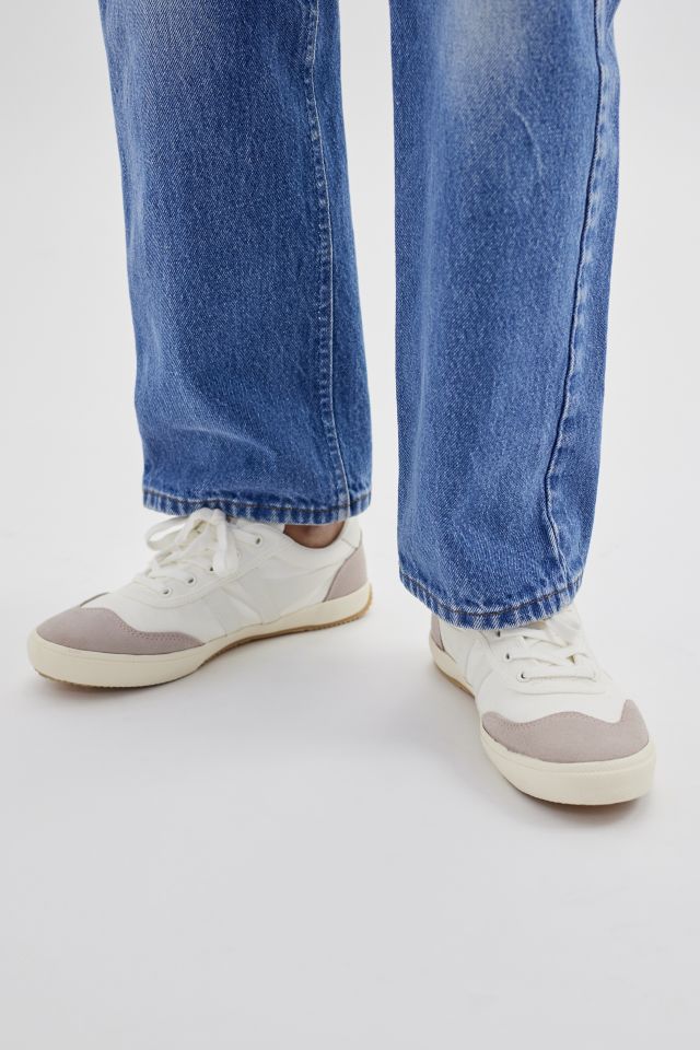 Gola Badminton Volley Sneaker #1