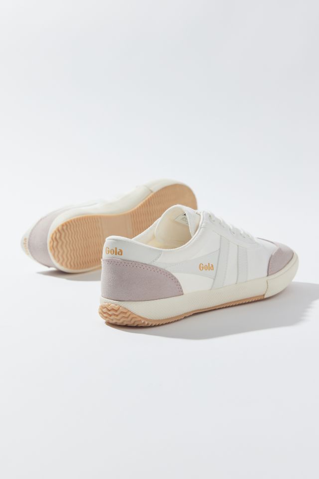 Gola Badminton Volley Sneaker #4