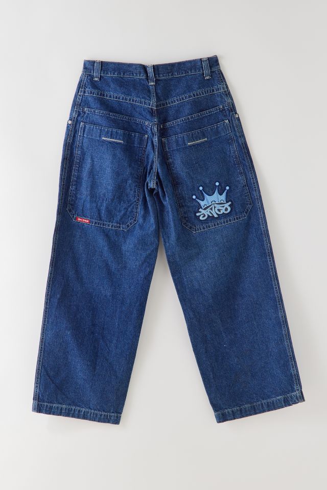 Vintage JNCO Jean #1
