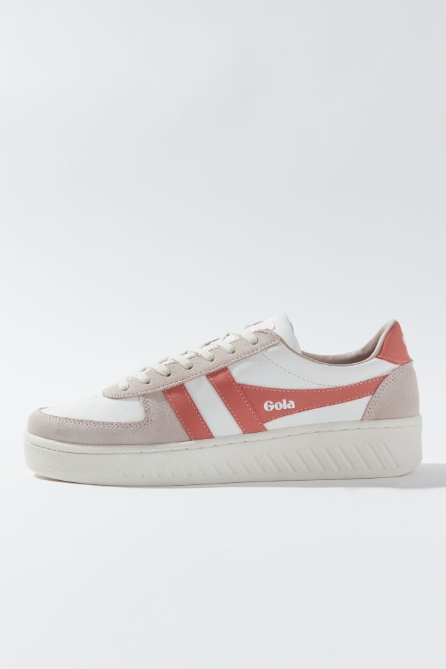 Sneakers Pure Gola Grandslam #1