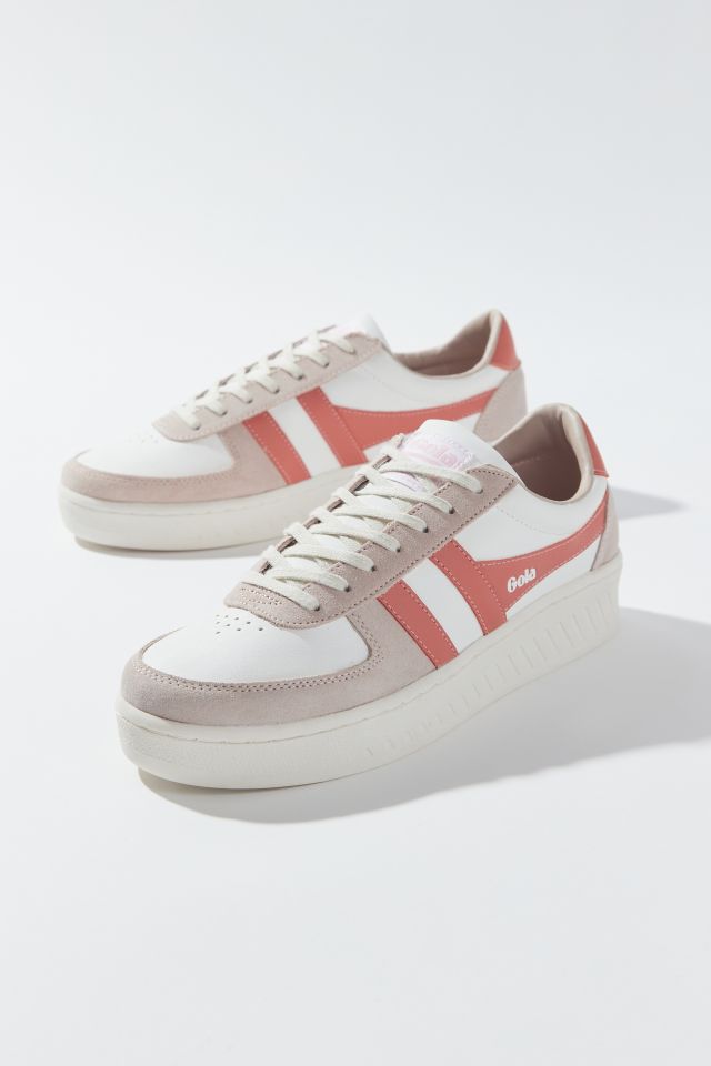 Sneakers Pure Gola Grandslam #3