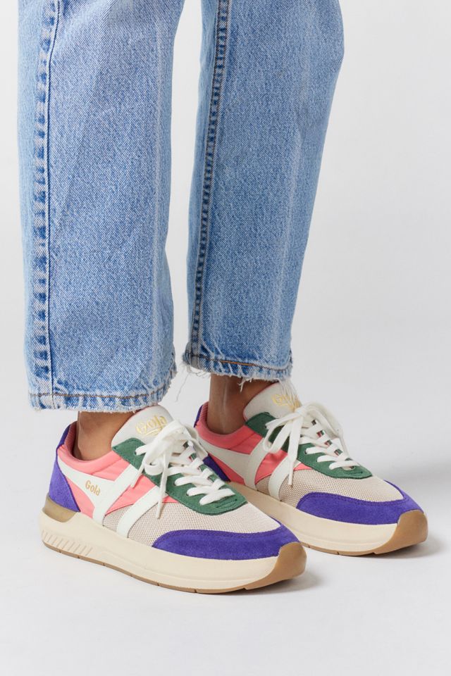 Gola Raven Sneaker | Urban Outfitters