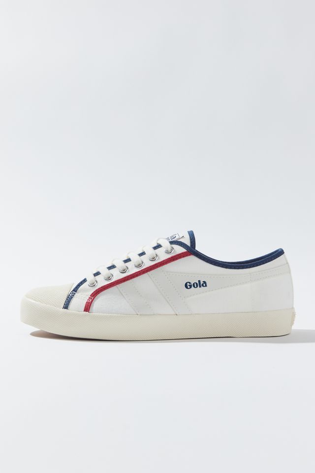 Gola Coaster Smash Sneaker | Urban Outfitters