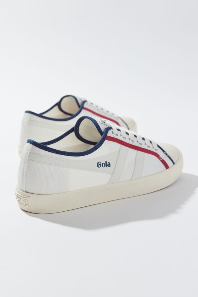 Gola Coaster Smash Sneaker | Urban Outfitters