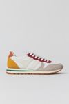 gola vancouver mesh sneaker