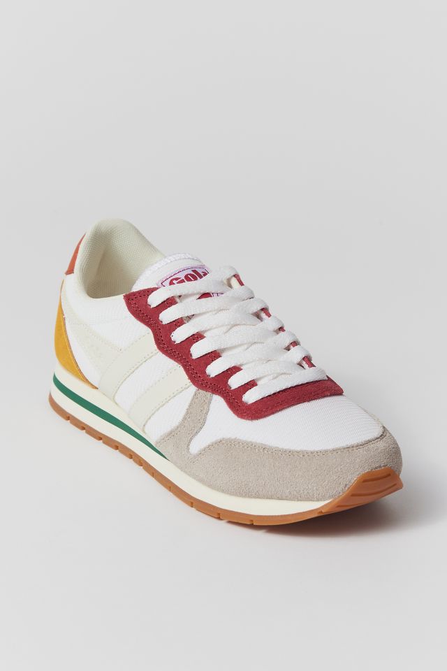 Gola Daytona Mesh Sneaker #1
