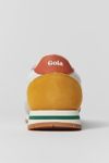 gola vancouver mesh sneaker