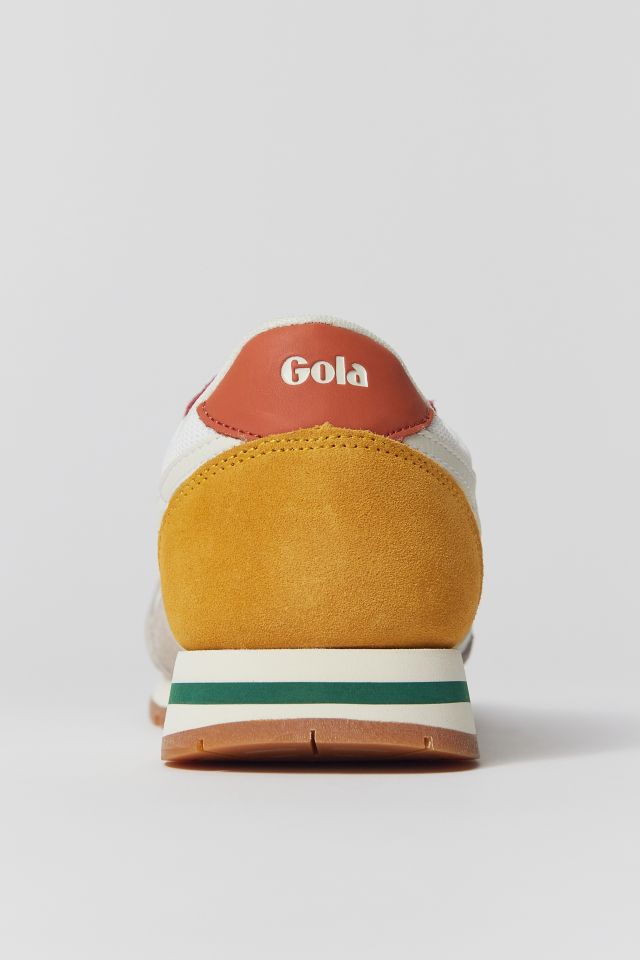 Gola Daytona Mesh Sneaker #2