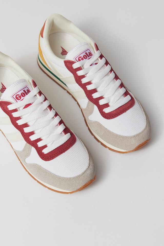 Gola Daytona Mesh Sneaker #3