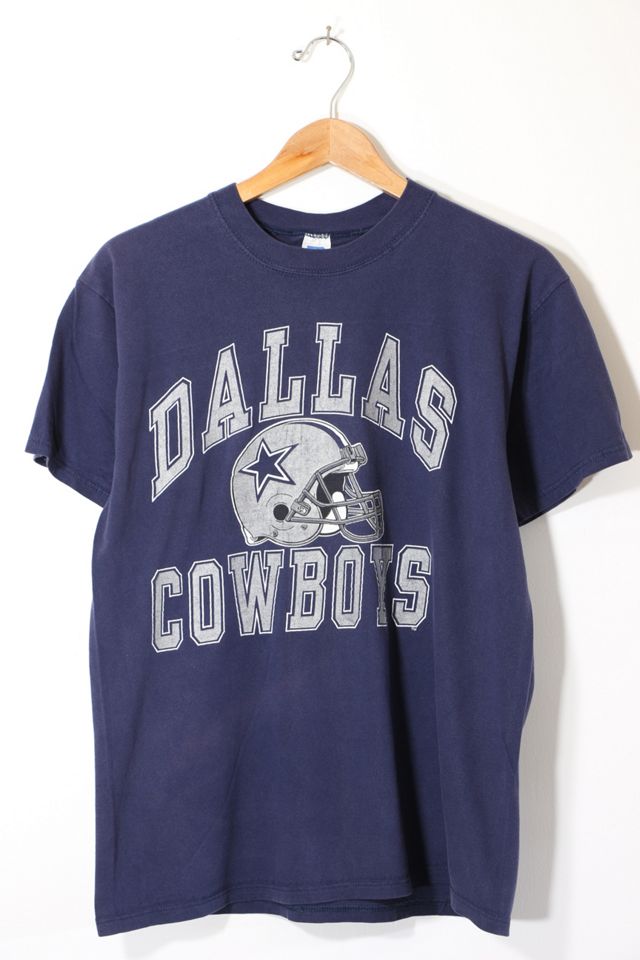 Vintage NFL Dallas Cowboys T-shirt Made in USA