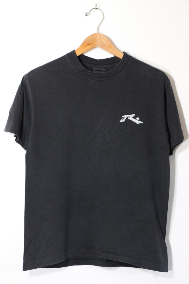 Rusty shop surf shirt