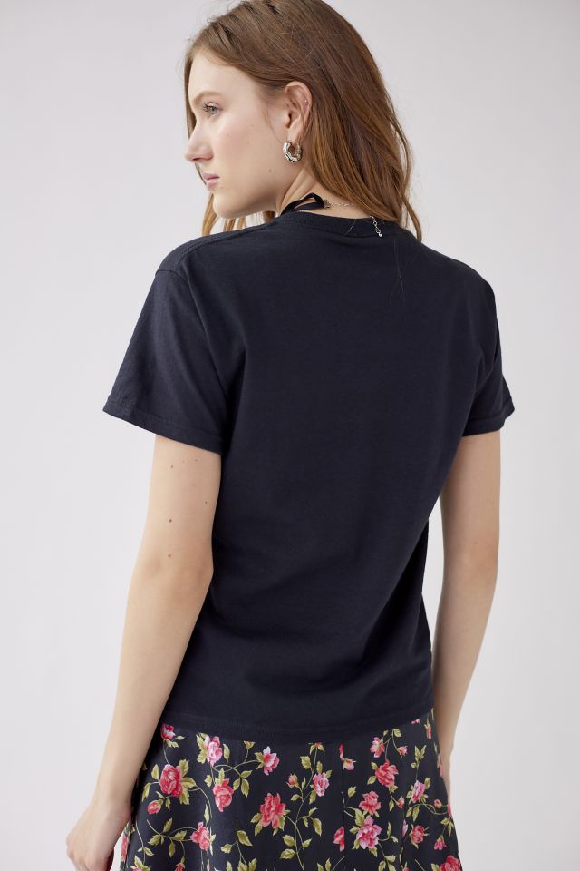 True Blood Shrunken Tee #2