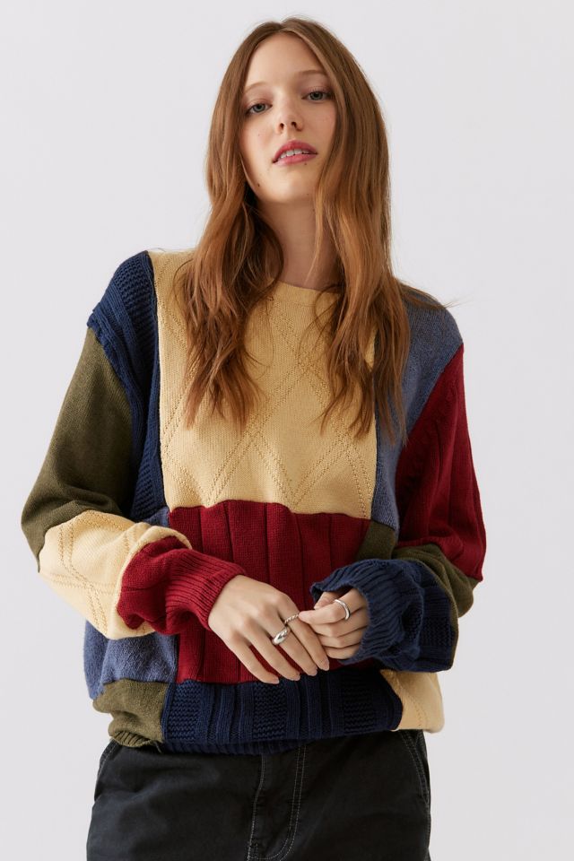 Urban outfitters clearance sweaters