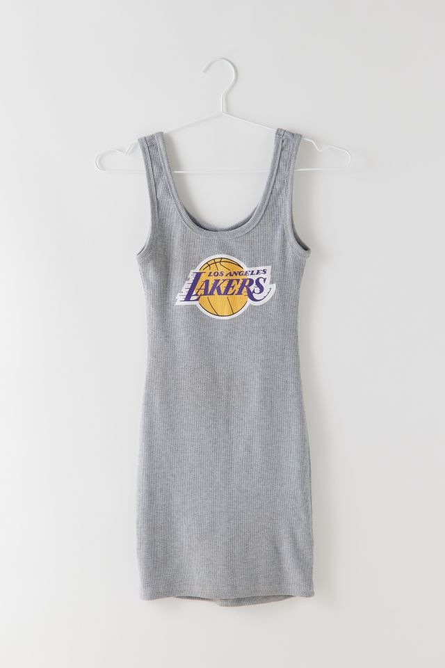 Lakers Dress 