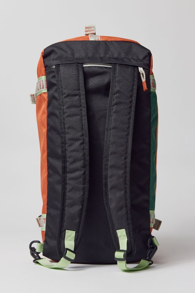 KAVU Little Feller Duffle Bag #3