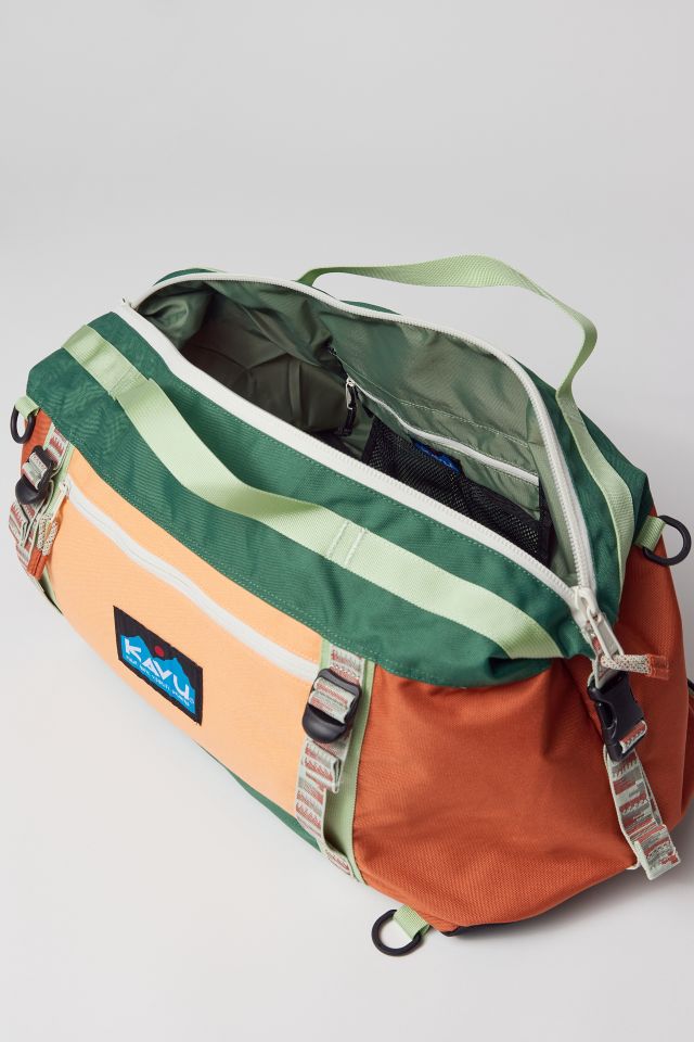 KAVU Little Feller Duffle Bag #4