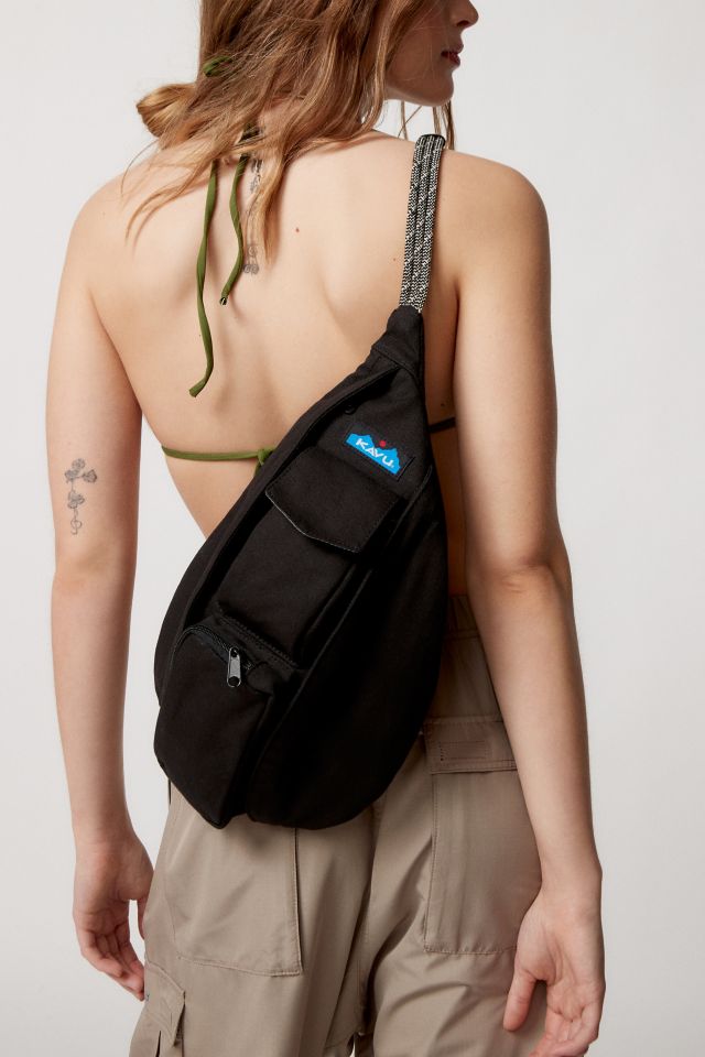 Kavu rope 2025 sling bag mini