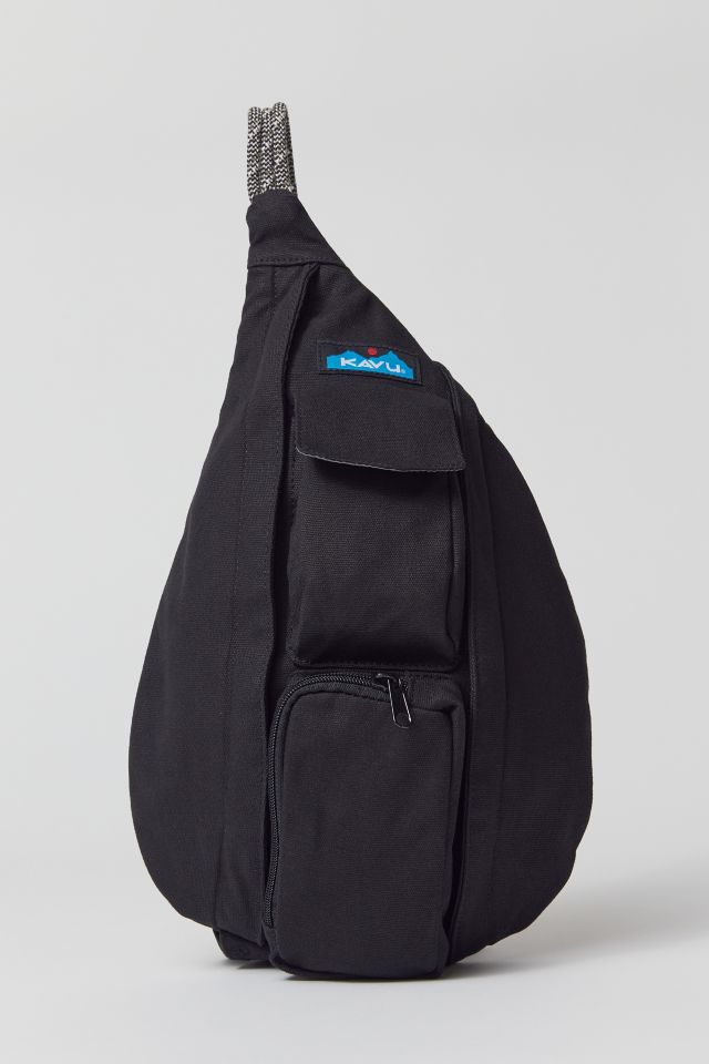 KAVU Mini Rope Sling Bag #1