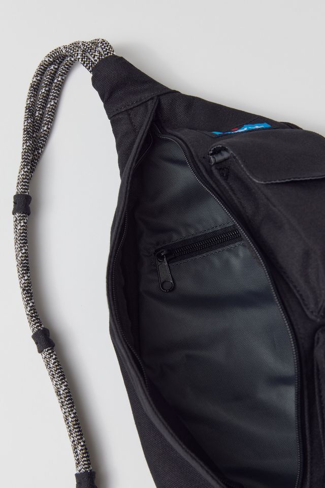 KAVU Mini Rope Sling Bag #4