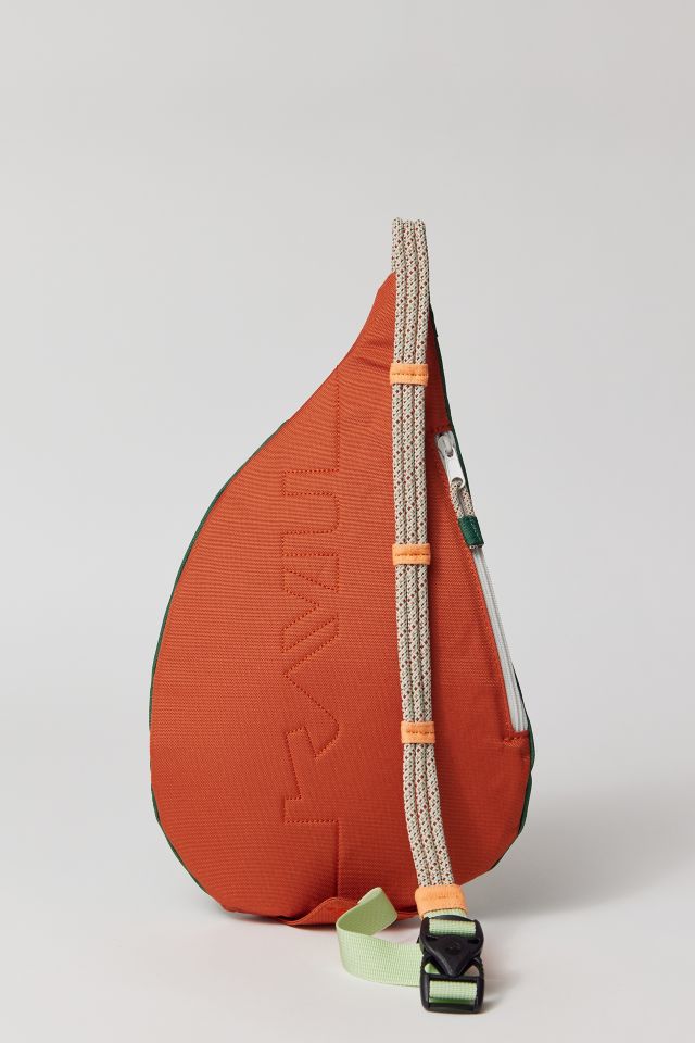 KAVU Mini Remix Rope Sling Bag #2