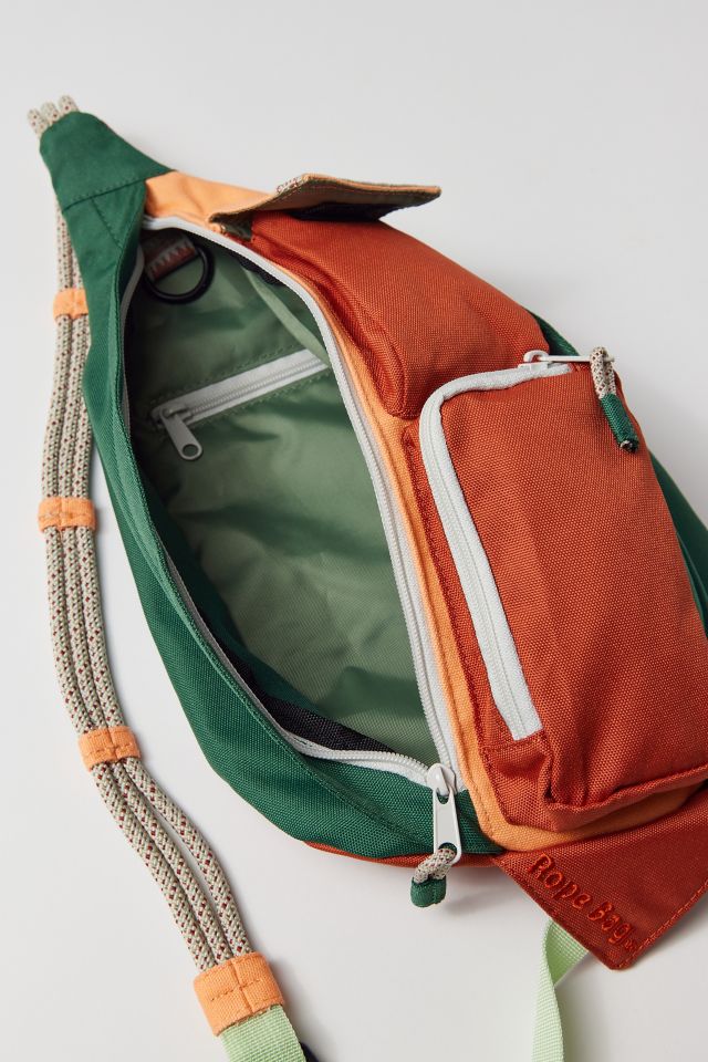 KAVU Mini Remix Rope Sling Bag #3