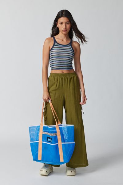 KAVU Alder Lake Tote Bag | Urban Outfitters