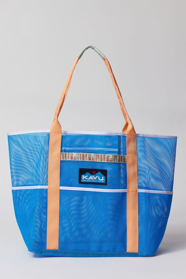 KAVU Alder Lake Tote Bag | Urban Outfitters