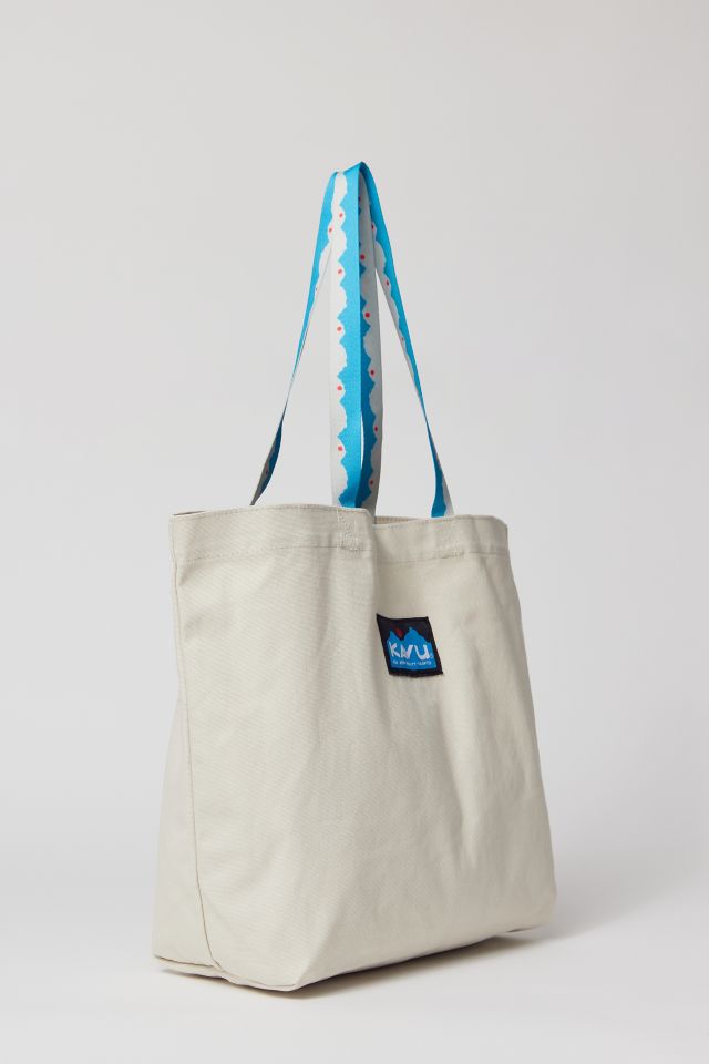 KAVU Typical Tote Bag #2