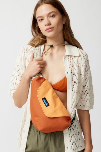 Russet sling bag online