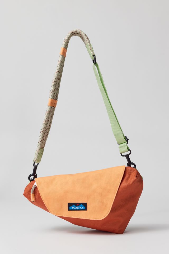 KAVU San Marine Sling Bag #1