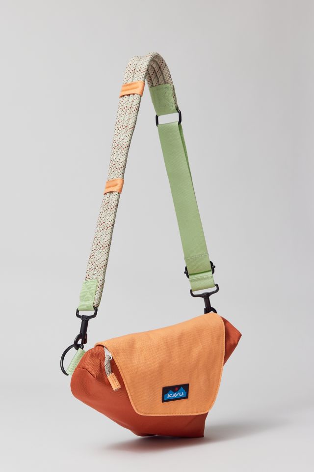 KAVU San Marine Sling Bag #2