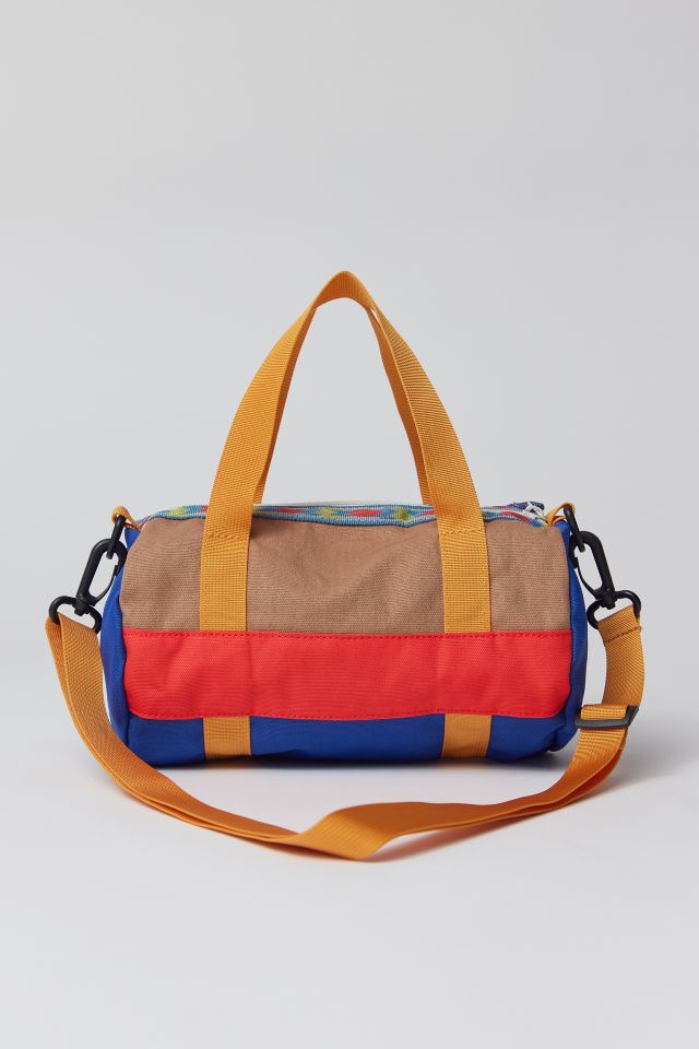 KAVU Manastash Mini Duffle Bag #3