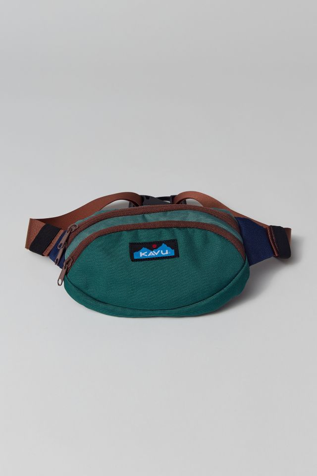 KAVU Spectator Sling Bag #1
