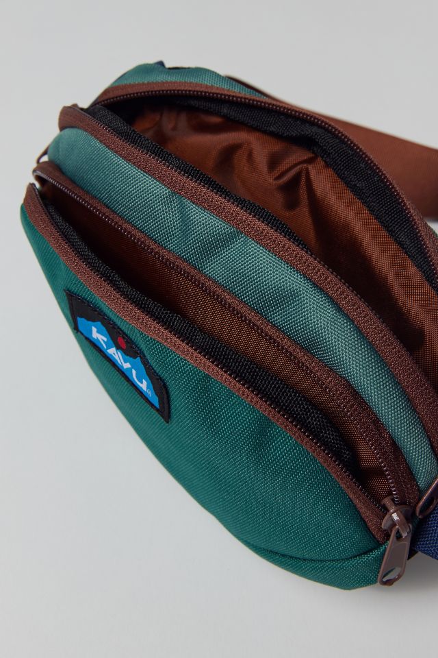 KAVU Spectator Sling Bag #4