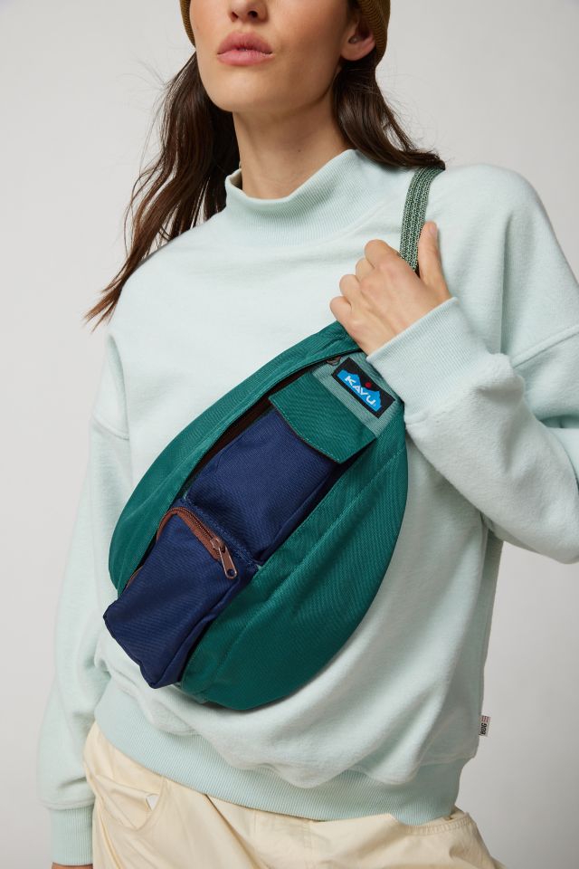 Urban outfitters best sale sling bag