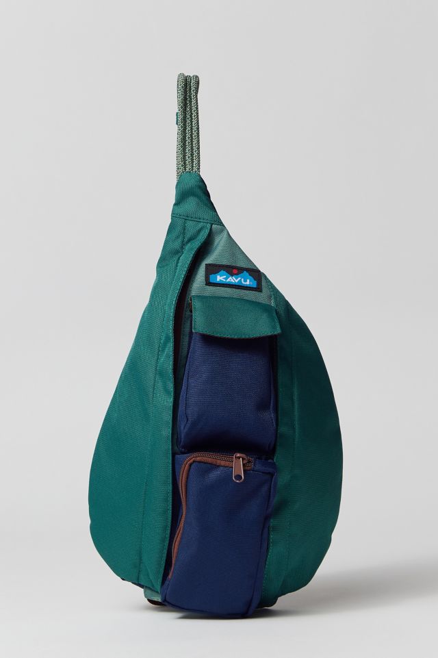 KAVU Mini Rope Sling Bag #1