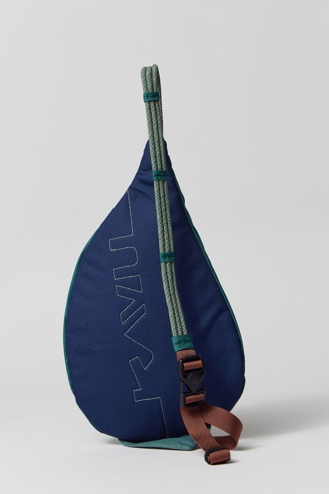 KAVU Mini Rope Sling Bag #3