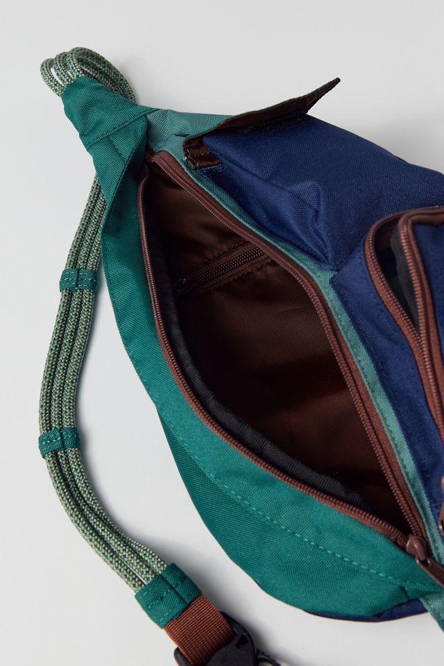 is mini kavu rope sling backpack waterproof Slingback offering you a seriously functional solution for all your activities that require a bit of moisture resistance Kavu - Mini Rope Sling