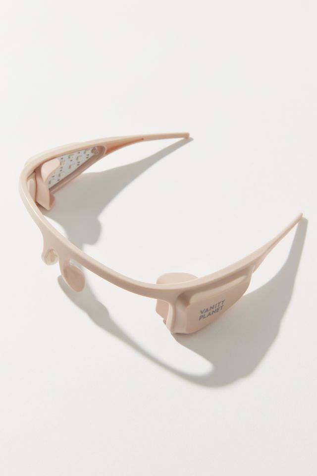 Vanity Planet Alya Anti-Aging Red LED Glasses #2